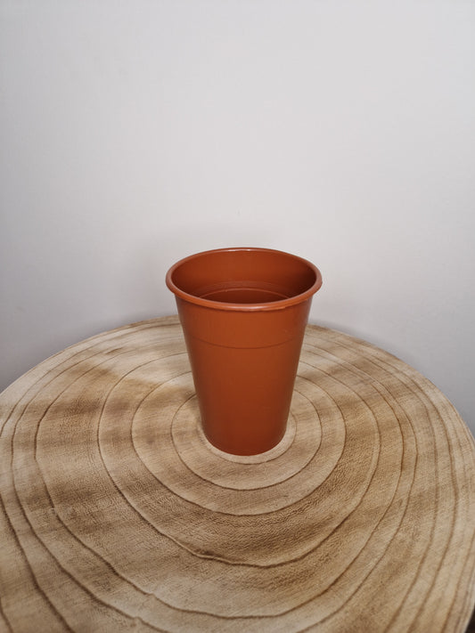 Pot de pépinière haut