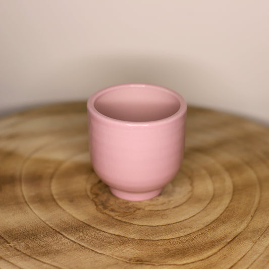 Cache pot Pastel