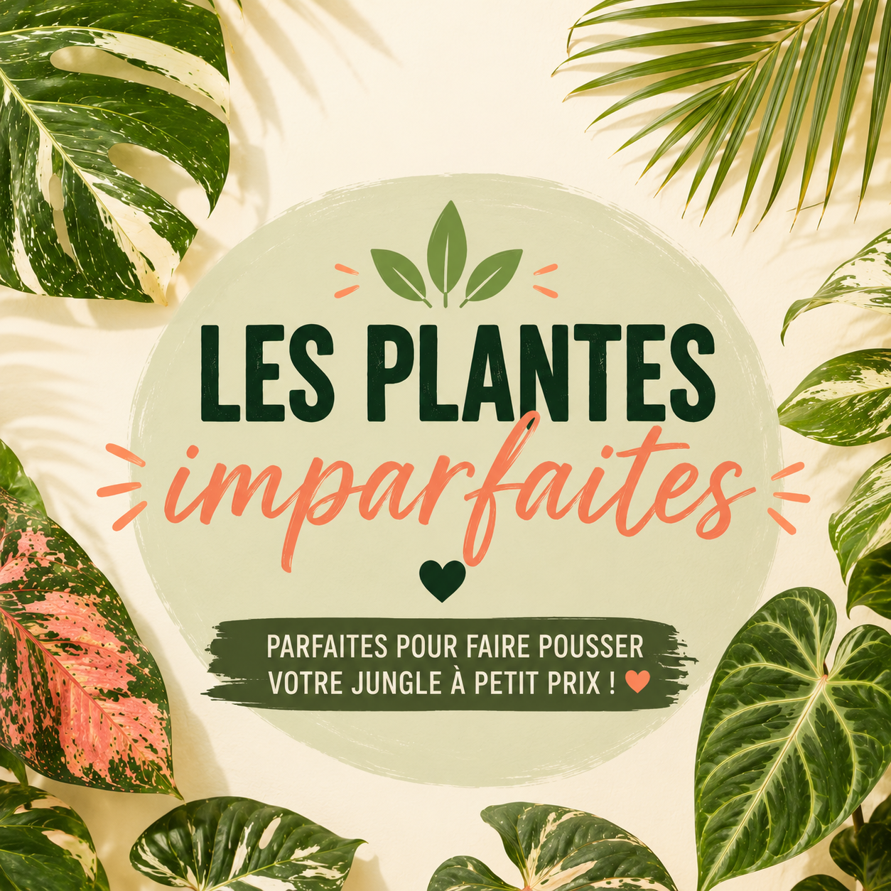 Les imparfaites