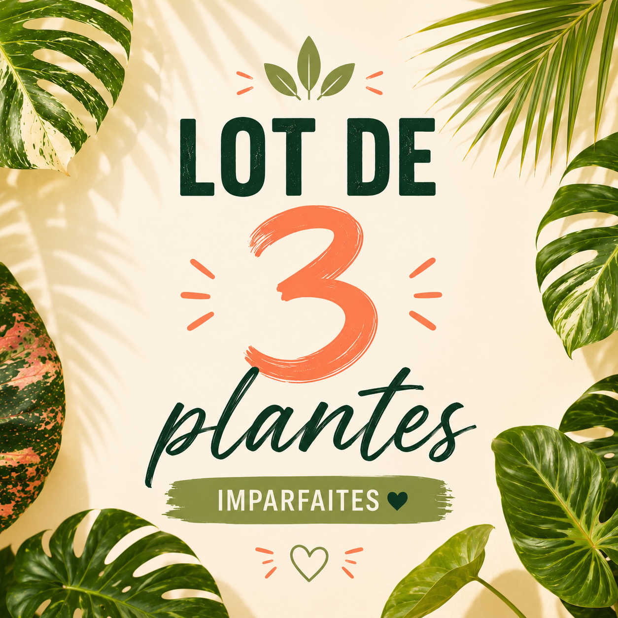 Les imparfaites