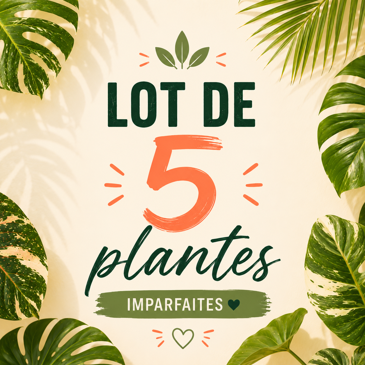 Les imparfaites
